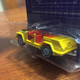 Illustration for article titled Enormous Die-Cast Collection - Close Up 2